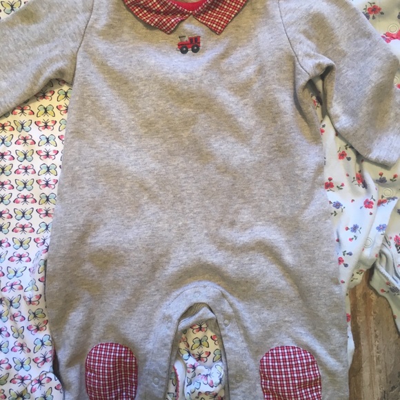 Bundle Oneies - Picture 4 of 8